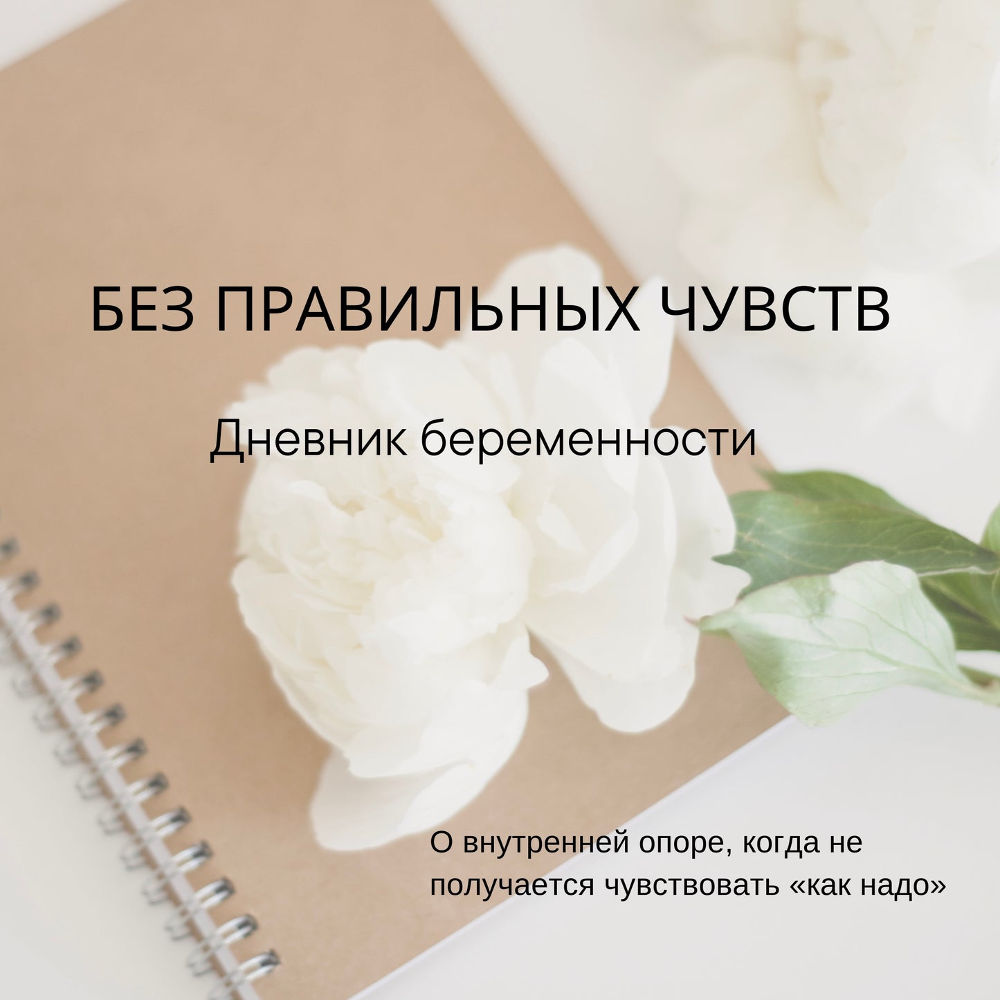 28 дней дневника беременности   "Без правильных чувств"